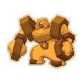 Gold Melmetal